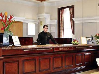 фото отеля Mercure Hull Royal Hotel