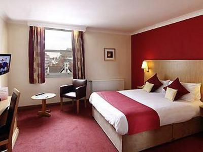 фото отеля Mercure Hull Royal Hotel