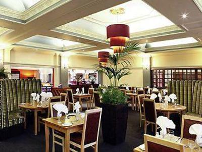 фото отеля Mercure Hull Royal Hotel
