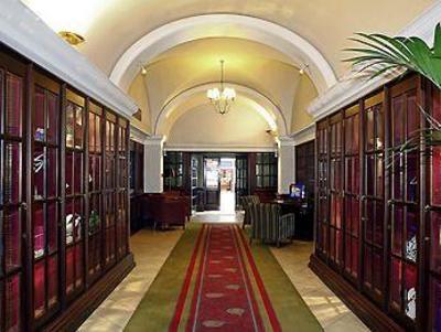 фото отеля Mercure Hull Royal Hotel