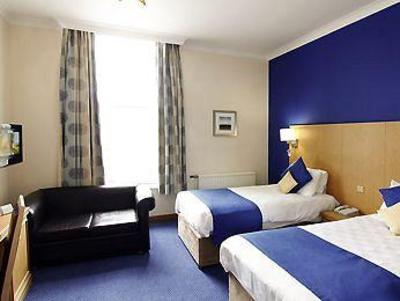 фото отеля Mercure Hull Royal Hotel