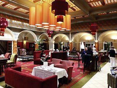 фото отеля Mercure Hull Royal Hotel