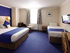 фото отеля Mercure Hull Royal Hotel