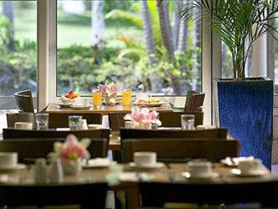 фото отеля Novotel Darwin Atrium