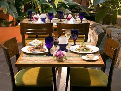 фото отеля Novotel Darwin Atrium