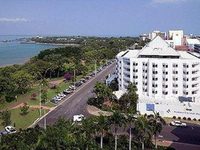 Novotel Darwin Atrium