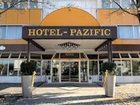 фото отеля Hotel Pazific