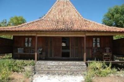 фото отеля Desa Dunia Beda Hotel Lombok