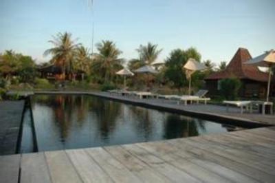 фото отеля Desa Dunia Beda Hotel Lombok