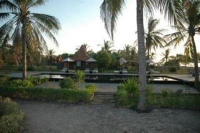 фото отеля Desa Dunia Beda Hotel Lombok