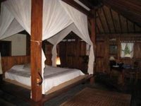 Desa Dunia Beda Hotel Lombok