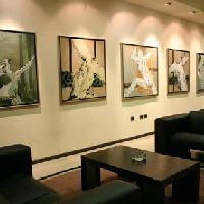 фото отеля Solaz de los Andes - Apart & Suites