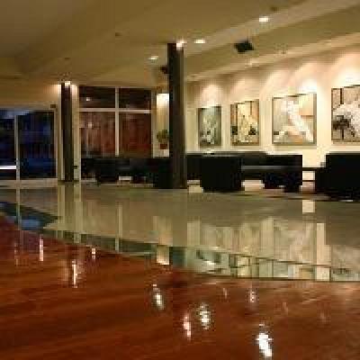 фото отеля Solaz de los Andes - Apart & Suites