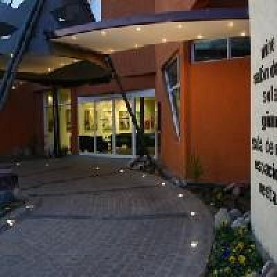 фото отеля Solaz de los Andes - Apart & Suites