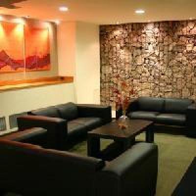 фото отеля Solaz de los Andes - Apart & Suites