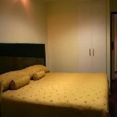 фото отеля Solaz de los Andes - Apart & Suites