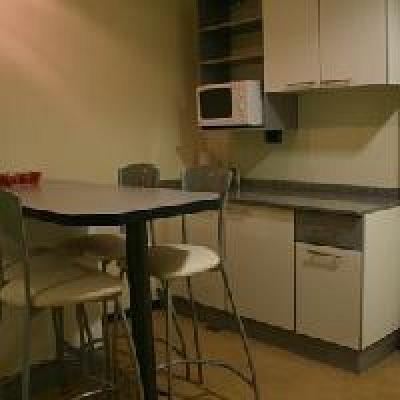 фото отеля Solaz de los Andes - Apart & Suites