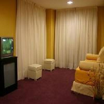 фото отеля Solaz de los Andes - Apart & Suites