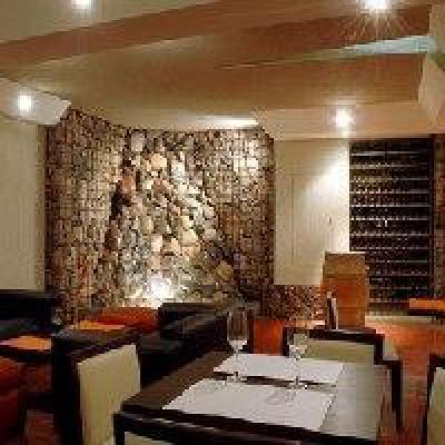 фото отеля Solaz de los Andes - Apart & Suites