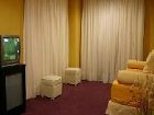 фото отеля Solaz de los Andes - Apart & Suites