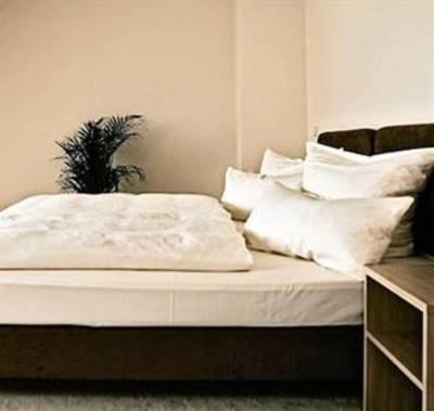 фото отеля Aparthotel Münzgasse Dresden