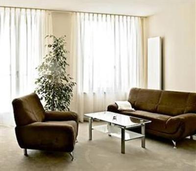 фото отеля Aparthotel Münzgasse Dresden