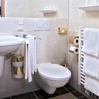 фото отеля Aparthotel Münzgasse Dresden