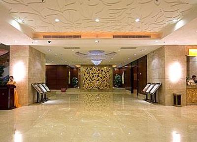 фото отеля Lucheng Hotel