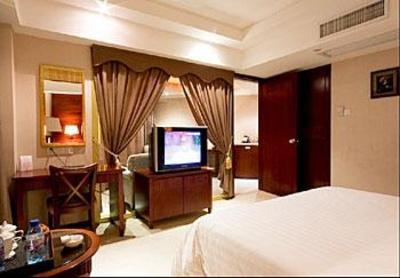 фото отеля Lucheng Hotel