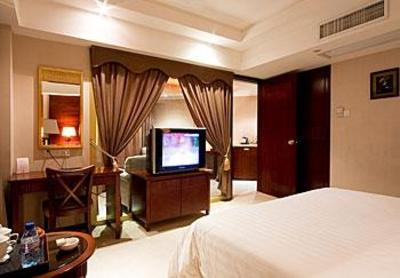 фото отеля Lucheng Hotel