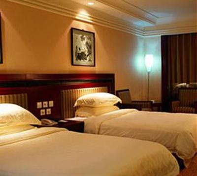 фото отеля Lucheng Hotel