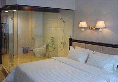 фото отеля Lucheng Hotel