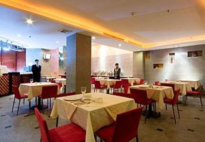 фото отеля Lucheng Hotel