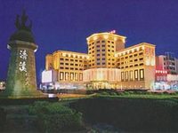 Lucheng Hotel