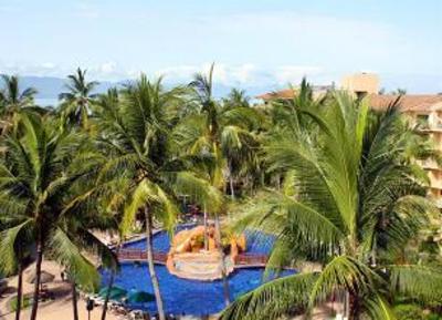 фото отеля Hotel Villa del Mar Puerto Vallarta