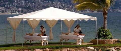 фото отеля Hotel Villa del Mar Puerto Vallarta