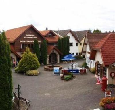 фото отеля Aspect Tamar Valley Resort