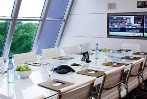 фото отеля Kfar Maccabiah Hotel & Suites