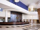 фото отеля Kfar Maccabiah Hotel & Suites