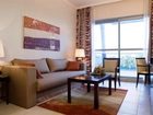 фото отеля Kfar Maccabiah Hotel & Suites