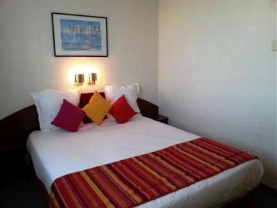 фото отеля Chateaubriand, Le