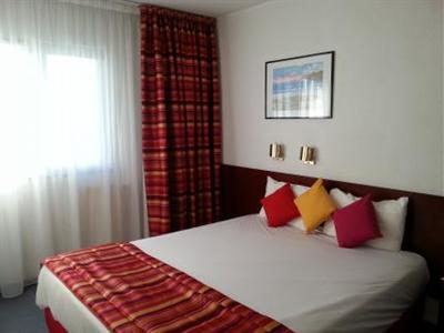 фото отеля Chateaubriand, Le