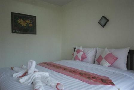 фото отеля Pinky Bungalow