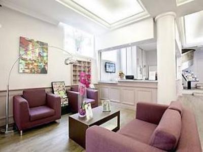 фото отеля Adagio Monaco Palais Josephine