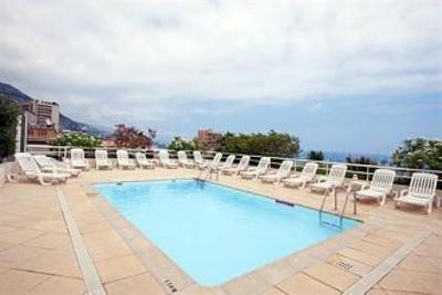 фото отеля Adagio Monaco Palais Josephine