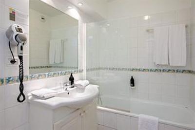 фото отеля Adagio Monaco Palais Josephine