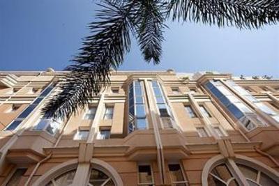 фото отеля Adagio Monaco Palais Josephine