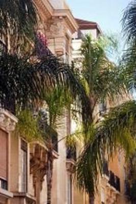 фото отеля Adagio Monaco Palais Josephine