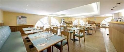 фото отеля Adagio Monaco Palais Josephine