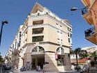фото отеля Adagio Monaco Palais Josephine